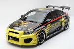 Scion tC Drift Car by R*SR 2009 года